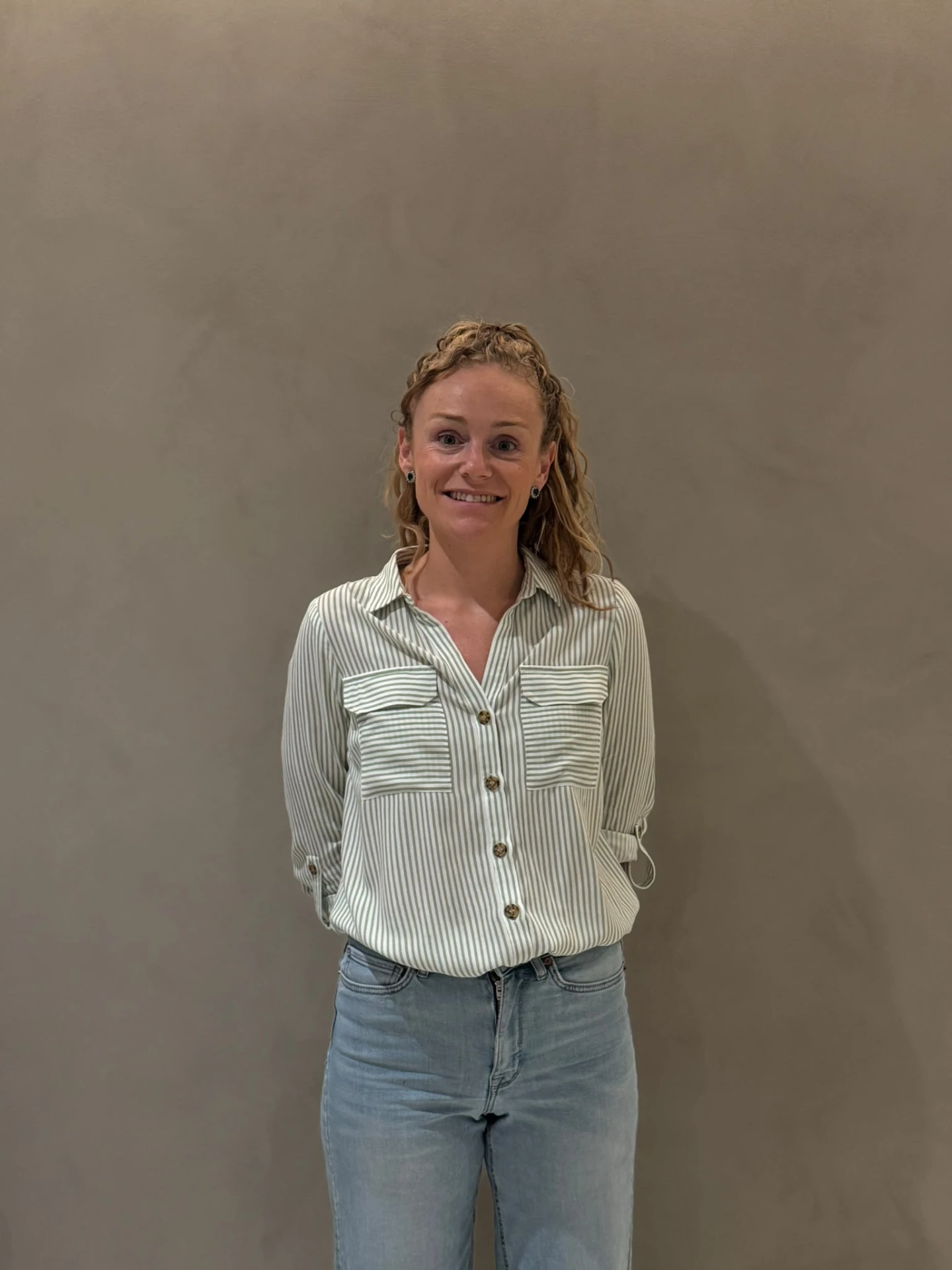 Mieke Van Den Berghe