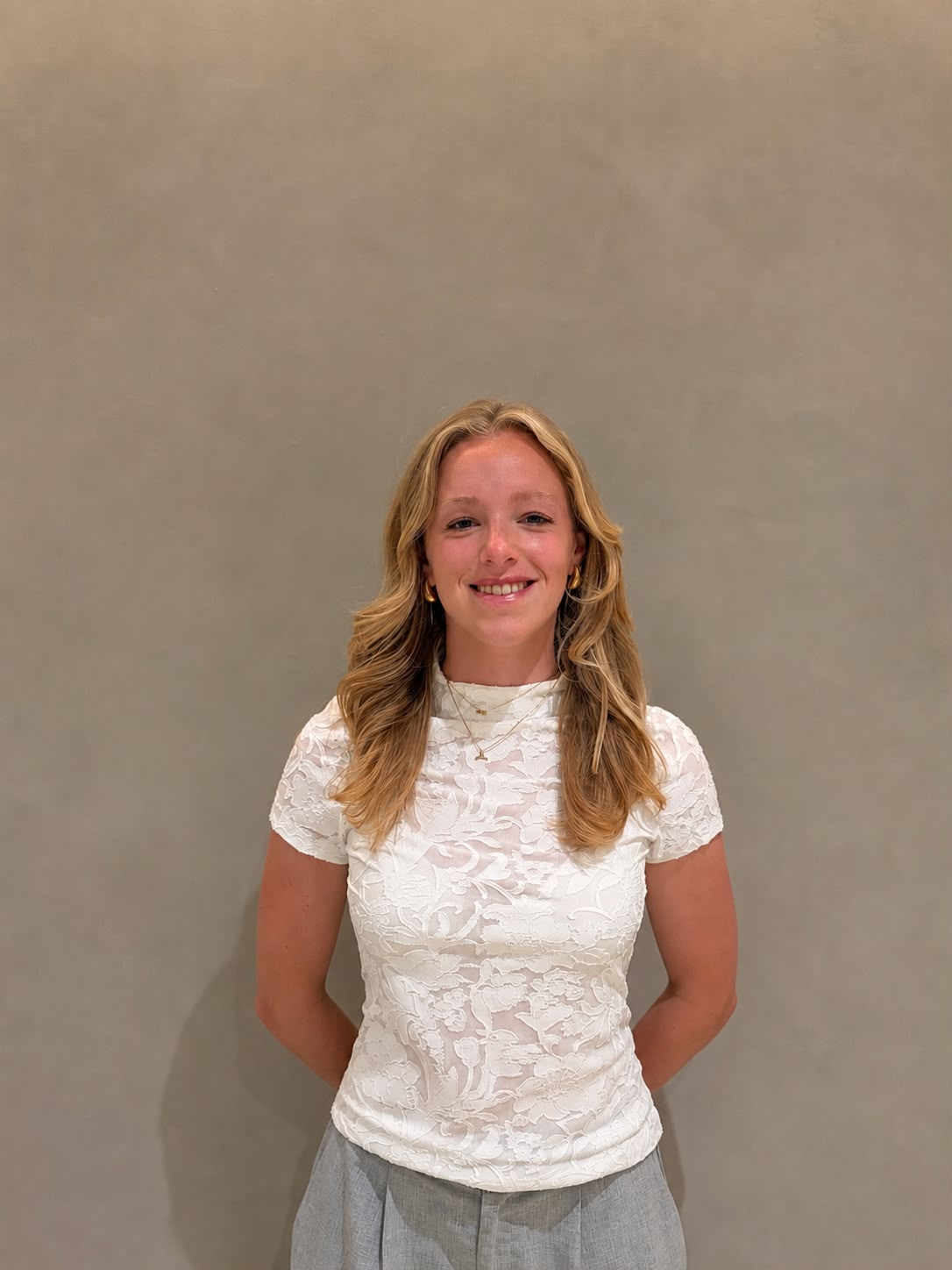 Julie Jonckheere
