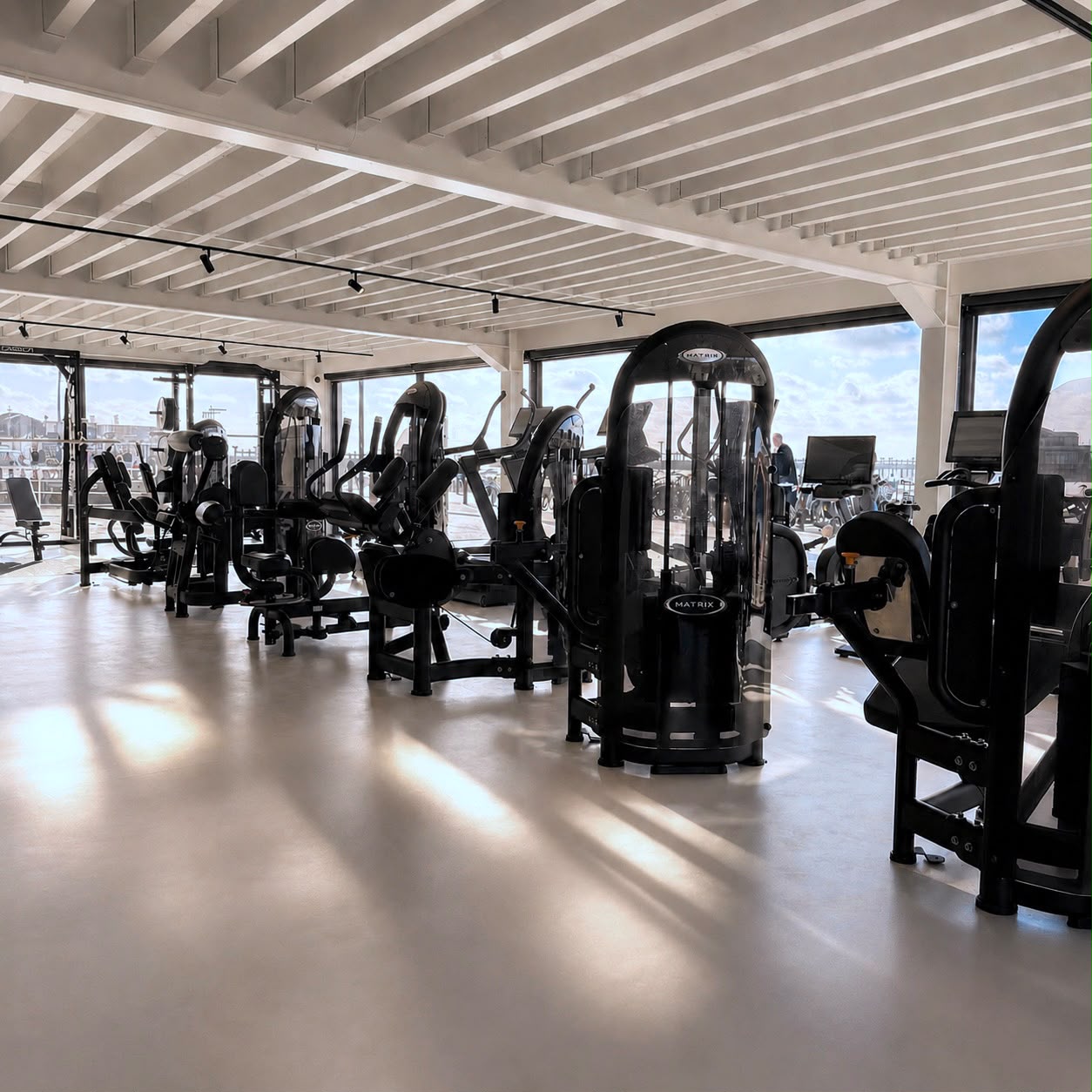 Onze gym